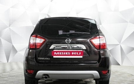 Nissan Terrano III, 2019 год, 1 630 000 рублей, 4 фотография