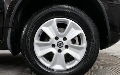 Nissan Terrano III, 2019 год, 1 630 000 рублей, 9 фотография