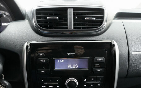 Nissan Terrano III, 2019 год, 1 630 000 рублей, 17 фотография