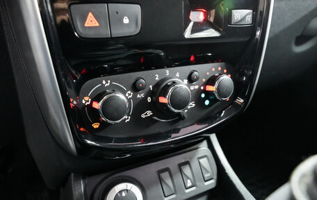 Nissan Terrano III, 2019 год, 1 630 000 рублей, 16 фотография