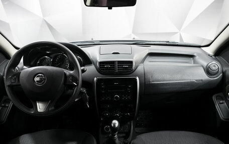 Nissan Terrano III, 2019 год, 1 630 000 рублей, 11 фотография