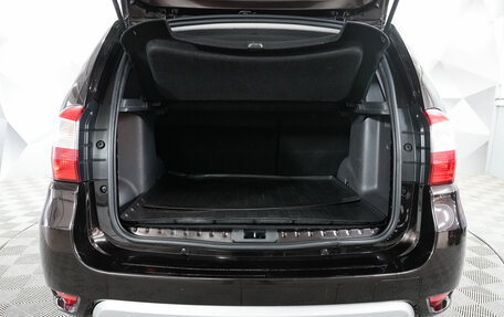 Nissan Terrano III, 2019 год, 1 630 000 рублей, 18 фотография