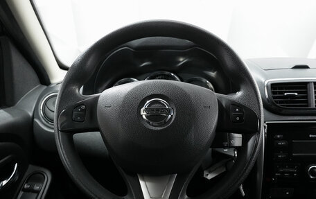 Nissan Terrano III, 2019 год, 1 630 000 рублей, 13 фотография