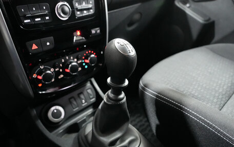 Nissan Terrano III, 2019 год, 1 630 000 рублей, 15 фотография