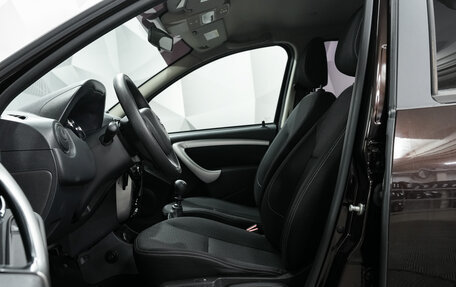 Nissan Terrano III, 2019 год, 1 630 000 рублей, 10 фотография