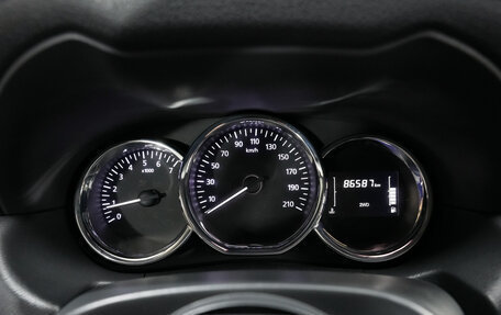 Nissan Terrano III, 2019 год, 1 630 000 рублей, 14 фотография