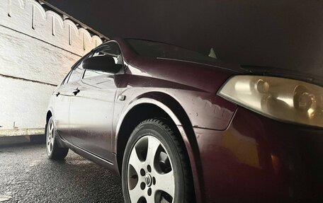 Nissan Primera III, 2004 год, 230 000 рублей, 3 фотография