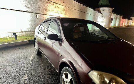 Nissan Primera III, 2004 год, 230 000 рублей, 2 фотография