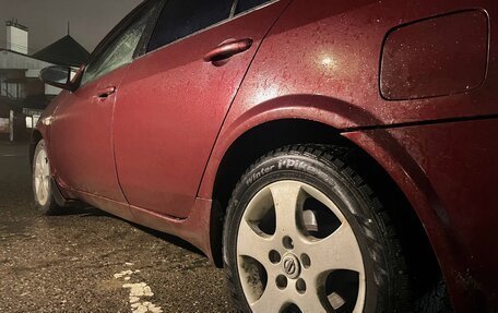 Nissan Primera III, 2004 год, 230 000 рублей, 11 фотография