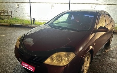 Nissan Primera III, 2004 год, 230 000 рублей, 1 фотография