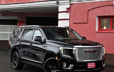 GMC Yukon IV, 2023 год, 11 190 000 рублей, 1 фотография