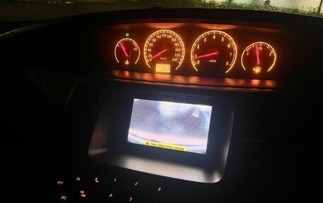 Nissan Primera III, 2004 год, 230 000 рублей, 17 фотография