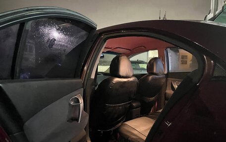 Nissan Primera III, 2004 год, 230 000 рублей, 18 фотография