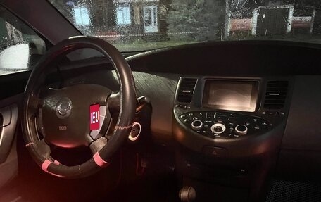 Nissan Primera III, 2004 год, 230 000 рублей, 16 фотография