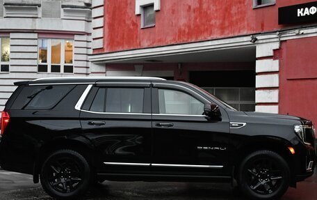 GMC Yukon IV, 2023 год, 11 190 000 рублей, 7 фотография