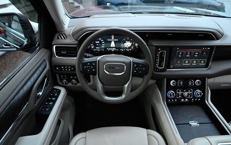 GMC Yukon IV, 2023 год, 11 190 000 рублей, 10 фотография