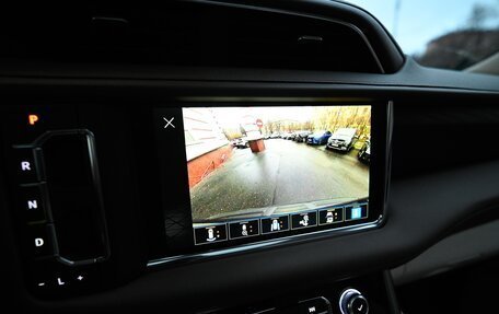 GMC Yukon IV, 2023 год, 11 190 000 рублей, 16 фотография