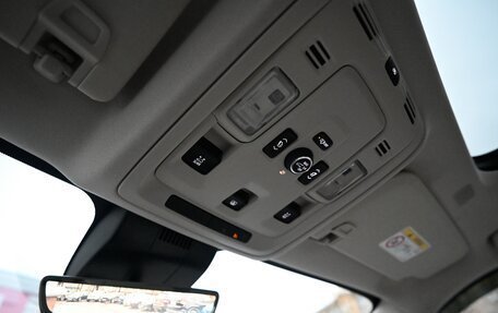 GMC Yukon IV, 2023 год, 11 190 000 рублей, 14 фотография