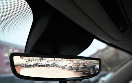 GMC Yukon IV, 2023 год, 11 190 000 рублей, 15 фотография