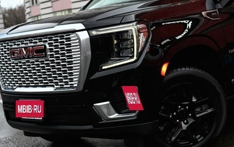 GMC Yukon IV, 2023 год, 11 190 000 рублей, 12 фотография