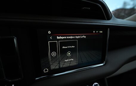 GMC Yukon IV, 2023 год, 11 190 000 рублей, 17 фотография