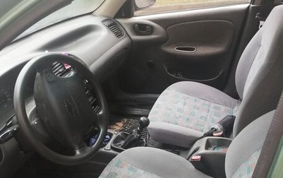 Chevrolet Lanos I, 2005 год, 120 000 рублей, 1 фотография