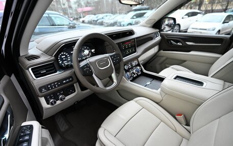 GMC Yukon IV, 2023 год, 11 190 000 рублей, 19 фотография