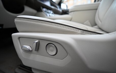 GMC Yukon IV, 2023 год, 11 190 000 рублей, 22 фотография