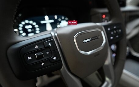 GMC Yukon IV, 2023 год, 11 190 000 рублей, 20 фотография