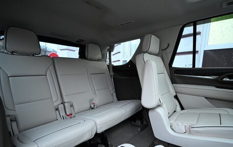 GMC Yukon IV, 2023 год, 11 190 000 рублей, 26 фотография