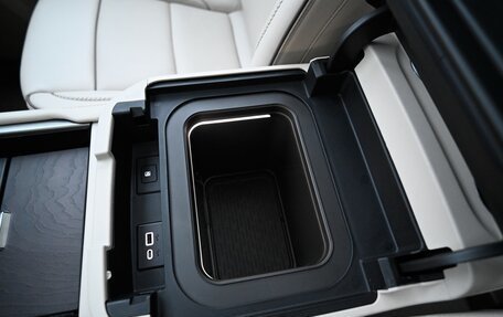 GMC Yukon IV, 2023 год, 11 190 000 рублей, 28 фотография