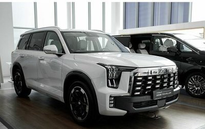 GAC GS8, 2025 год, 5 099 000 рублей, 1 фотография