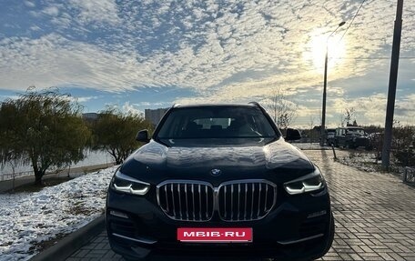 BMW X5, 2020 год, 6 700 000 рублей, 1 фотография