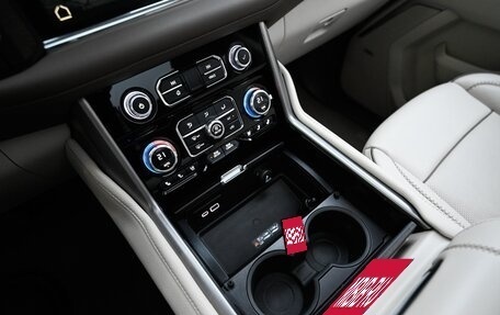 GMC Yukon IV, 2023 год, 11 190 000 рублей, 30 фотография