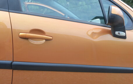 Peugeot 207 I, 2007 год, 310 000 рублей, 8 фотография