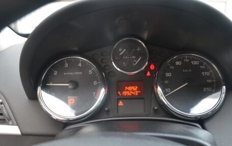 Peugeot 207 I, 2007 год, 310 000 рублей, 13 фотография