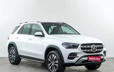 Mercedes-Benz GLE, 2024 год, 11 939 097 рублей, 1 фотография