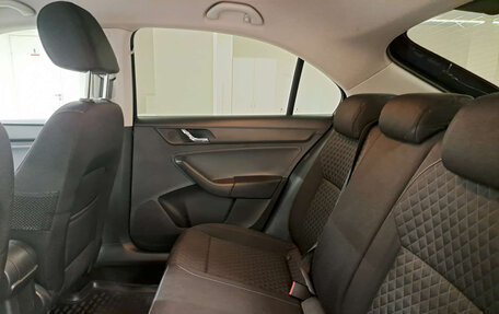 Skoda Rapid I, 2016 год, 980 000 рублей, 15 фотография