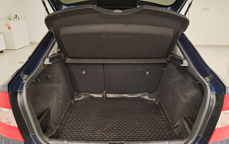 Skoda Rapid I, 2016 год, 980 000 рублей, 12 фотография