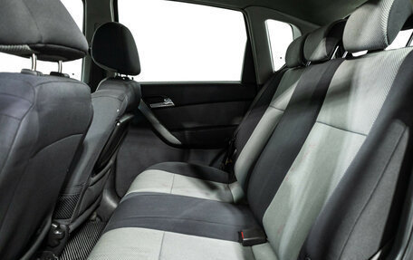 Chevrolet Aveo III, 2008 год, 299 777 рублей, 10 фотография