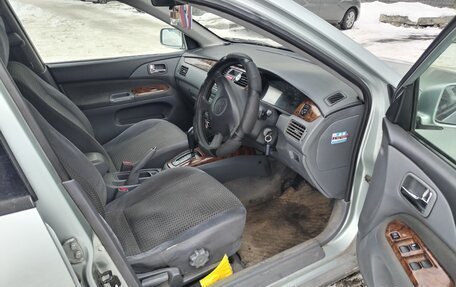 Mitsubishi Lancer IX, 2001 год, 215 000 рублей, 6 фотография