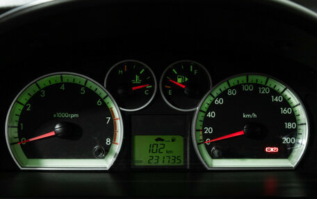 Chevrolet Aveo III, 2008 год, 299 777 рублей, 12 фотография