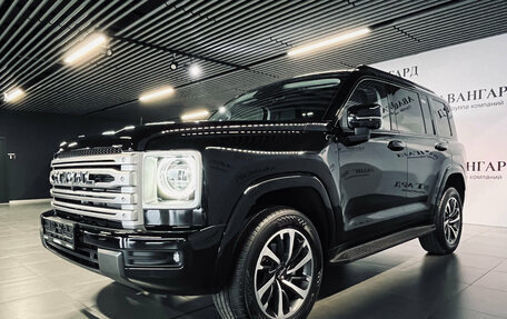 Haval H9, 2024 год, 4 899 000 рублей, 8 фотография