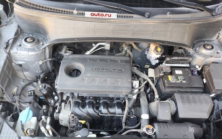 Hyundai Creta, 2021 год, 2 330 000 рублей, 17 фотография