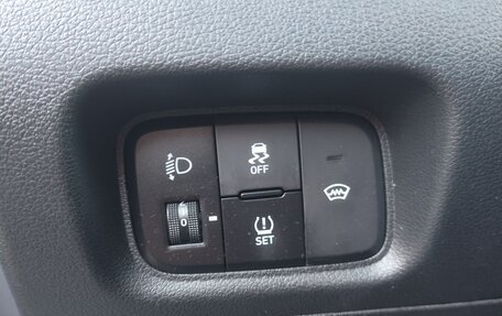 Hyundai Creta, 2021 год, 2 330 000 рублей, 15 фотография