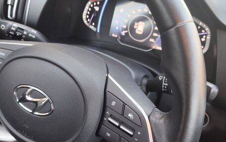 Hyundai Creta, 2021 год, 2 330 000 рублей, 12 фотография