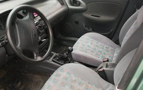 Chevrolet Lanos I, 2005 год, 120 000 рублей, 5 фотография