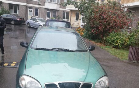 Chevrolet Lanos I, 2005 год, 120 000 рублей, 2 фотография