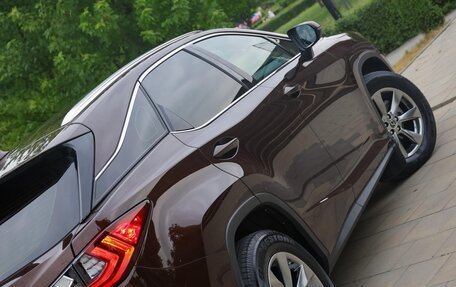 Lexus RX IV рестайлинг, 2019 год, 5 400 000 рублей, 2 фотография