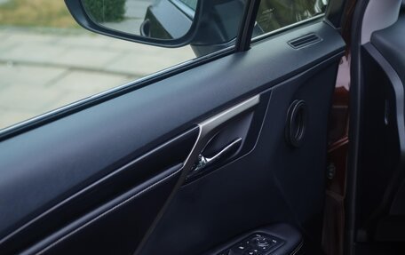 Lexus RX IV рестайлинг, 2019 год, 5 400 000 рублей, 5 фотография